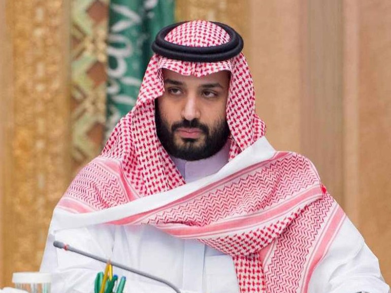 محمد بن سلمان