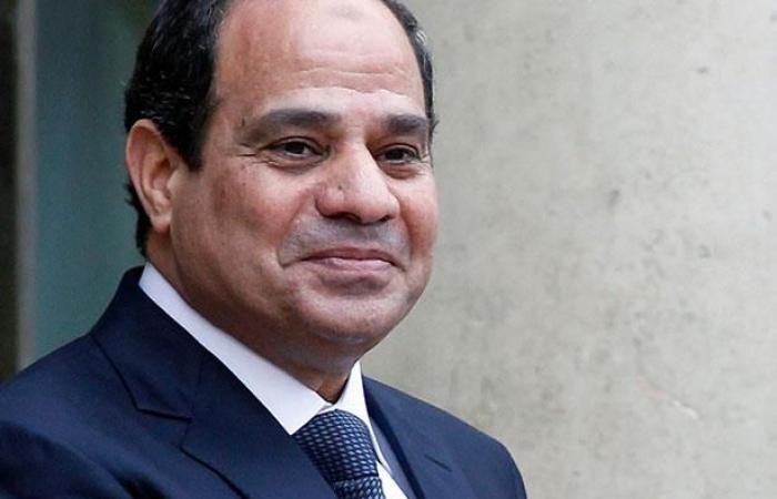  عبد الفتاح السيسي