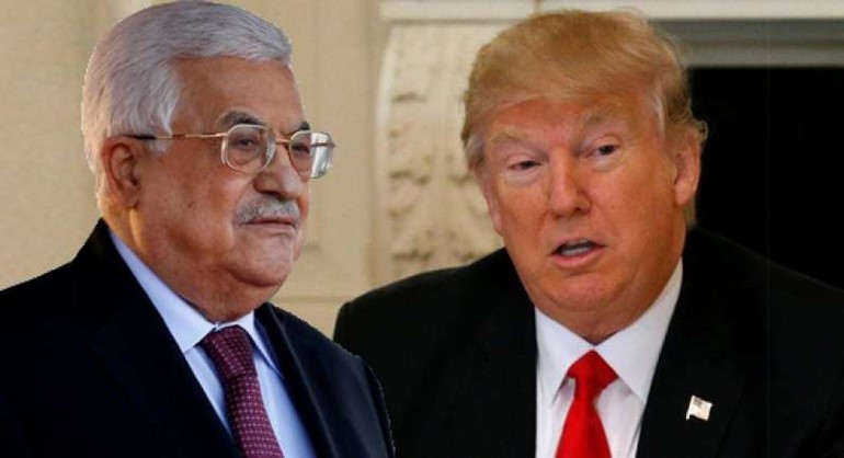 قريباً.. الإعلان عن مبادرة أميركية جديدة تُعيد إطلاق المفاوضات المباشرة بين الفلسطينيين والإسرائيليين
