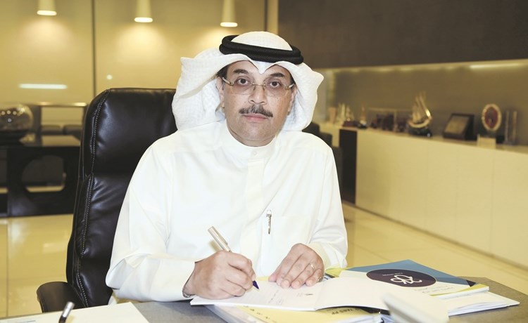 مال الله والسالم لـ «الأنباء»: إعلان نتائج المقبولين بجامعة الكويت آخر رمضان والدراسة 17 سبتمبر