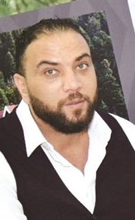 عمرو الجمال﻿