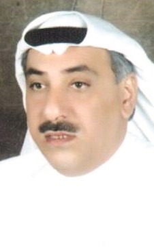 يوسف العبدالرزاق ﻿