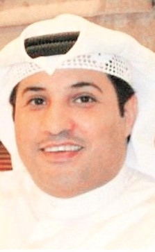 المستشار جمال الجلاوي﻿