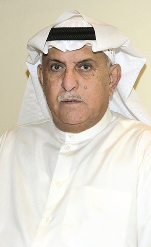 الخبير الفلكي عادل المرزوق﻿