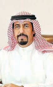 الشيخ علي الخالد