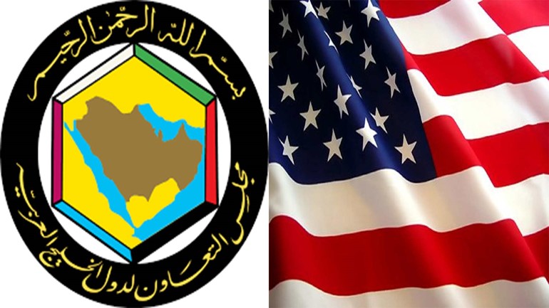 القمة الخليجية-الأميركية تبحث تدخلات إيران واستكمال بناء المنظومة الدفاعية الخليجية