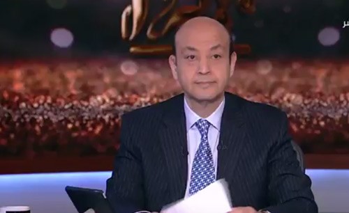 بالفيديو.. إعلامي مصري : "من لا يعرف المجتمع السعودي يتخيل أنهم ينظرون لإيفانكا بطريقة معينة"
