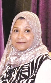 فاطمة بوعركي ﻿