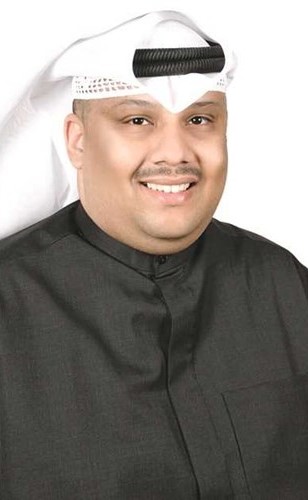 وائل القطامي﻿