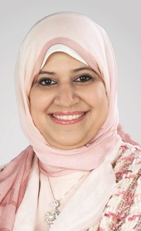 د.نهى الصالح﻿