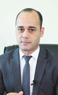 عماد عبدالغفار﻿