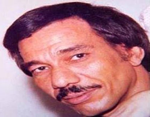 بذكرى وفاته.. أمل دنقل شاعر تغنى المتظاهرون بقصائده