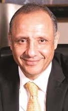 احمد حزين﻿