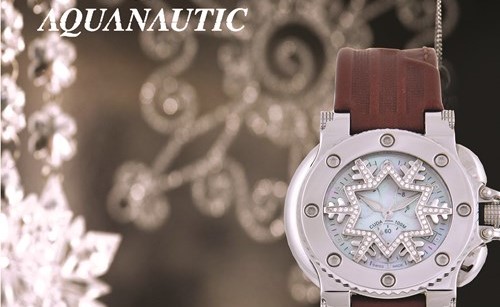تشكيلة مذهلة من الماركة العالمية «AQUANAUTIC»