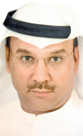 اللواء محمد الشرهان﻿