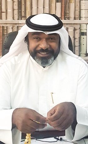 فهد البلوشي﻿