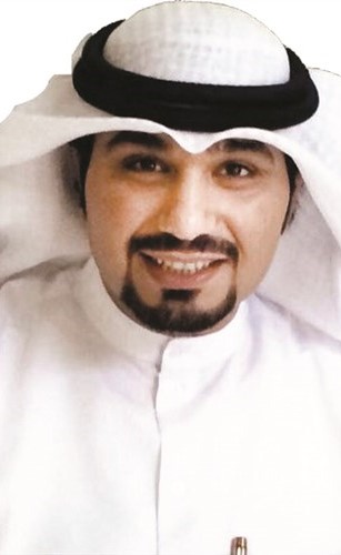 فهد العنزي ﻿