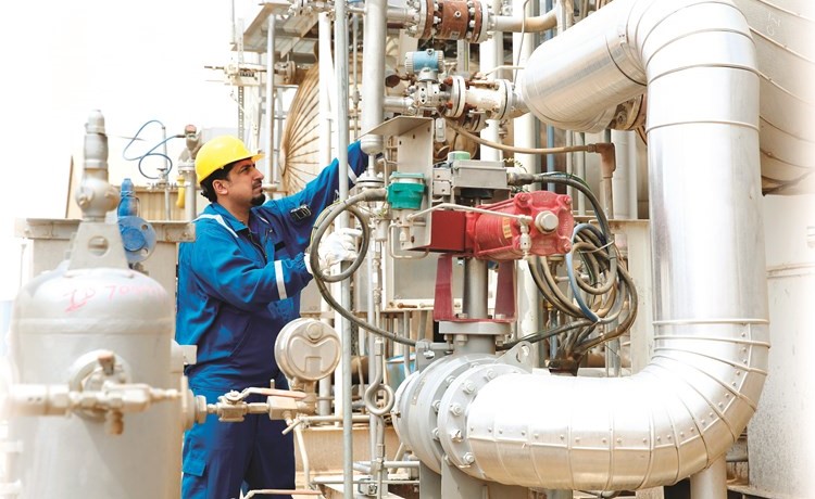 نفط الكويت تستوعب أكبر عدد وظائف في القطاع النفطي ﻿