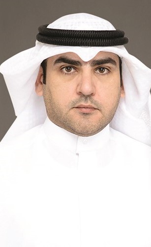  د. عبد الكريم الكندري﻿