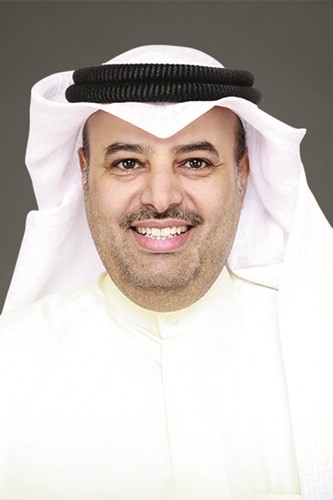 مبارك الحجرف﻿