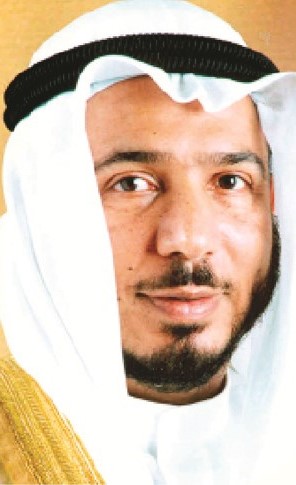 د. عبدالله المعتوق ﻿