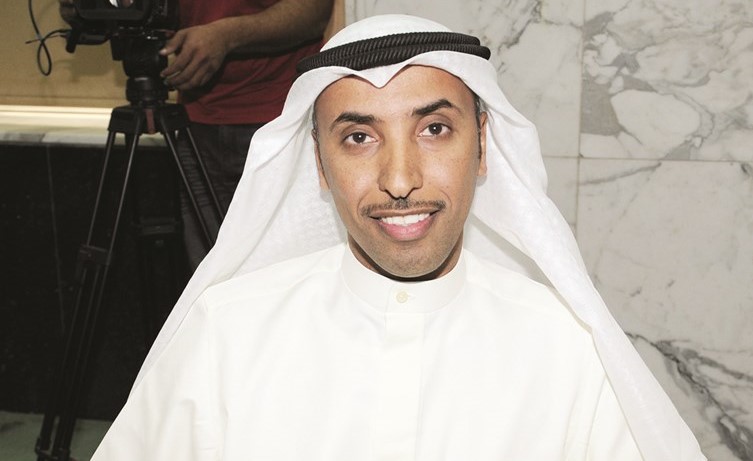 د.منصور الخرينج﻿