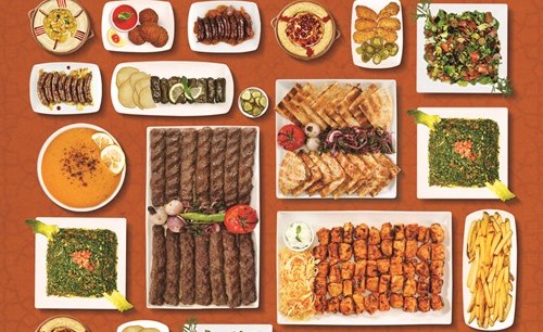 «مشاوي راب & رول» يطلق وجبات رمضان من الإفطار إلى السحور