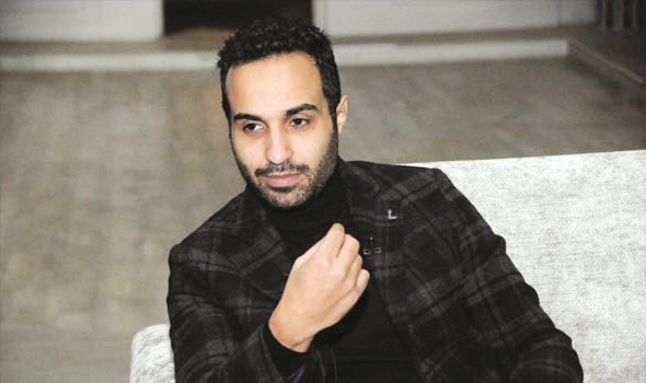 احمد فهمي﻿