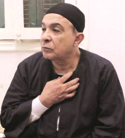 هادي الجيار﻿