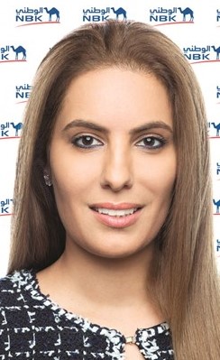 هنادي خزعل ﻿