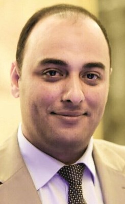 محمد عبده﻿