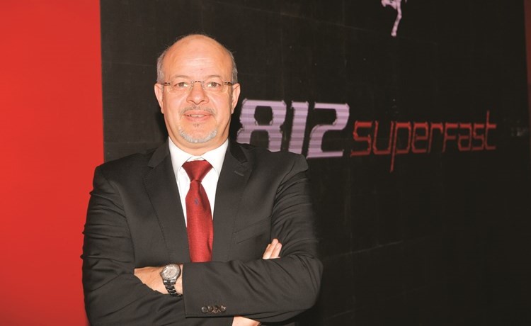 محمد دولة﻿