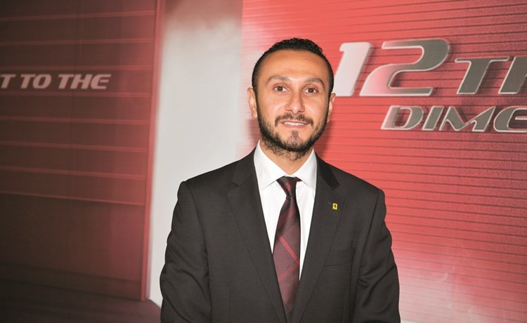 ريمون تواضروس﻿