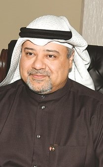 د. خالد المهدي﻿