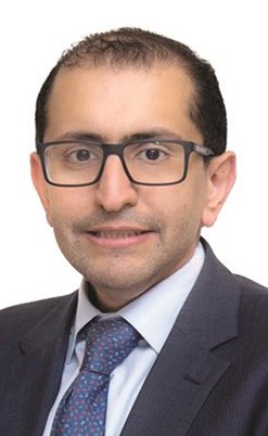  د. خالد الملا﻿