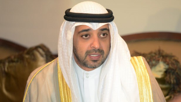  محمد العبدالله