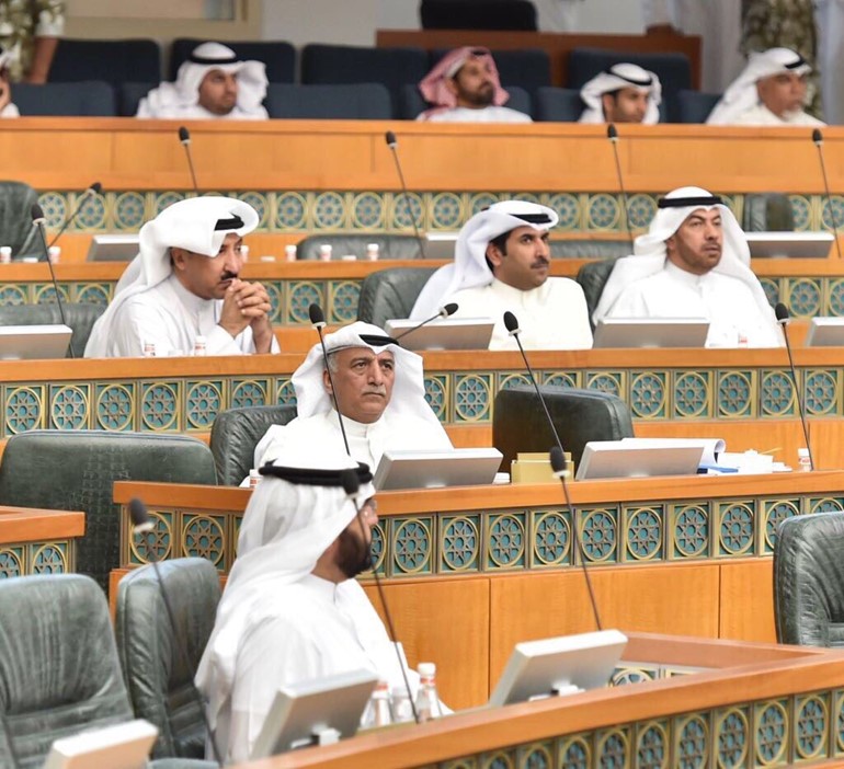 مجلس الأمة يوافق على ميزانية هيئة الزراعة بعد تعهد الجبري بمعالجة التجاوزات