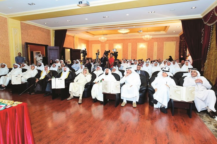 متابعة من الحضور﻿