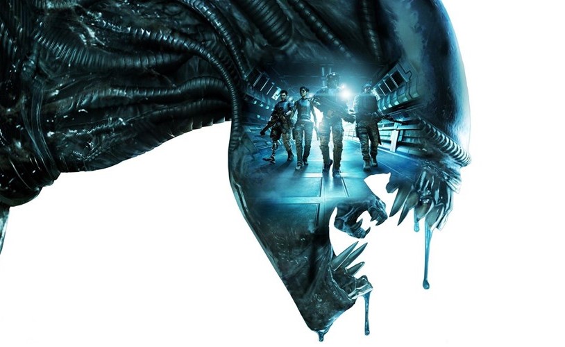 ALIEN COVENANT الرسالة الأخيرة لعدم العبث بطبيعة الأشياء