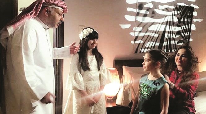«اليوم الأسود».. العمل المنتظر والعلامة الفارقة في الدراما الكويتية والخليجية