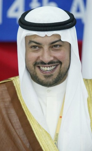 الفهد: «الدوري ما انتهى»