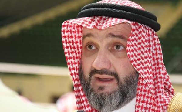 خالد بن طلال يطلق مسابقة تحمل اسم نجله "الوليد" مجموع جوائزها 1.3 مليون ريال