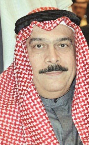 المستشار نصر آل هيد﻿