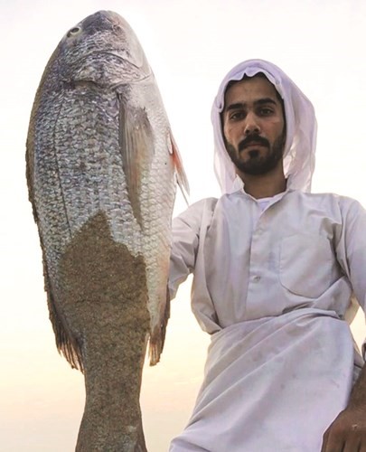 عبدالعزيز القطان: الهامور يضرب على المحاياة بـ «يوليو»