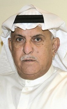عادل المرزوق﻿