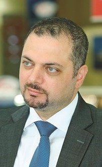 محمد غندور﻿