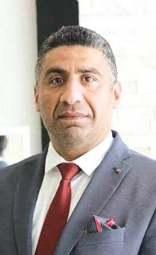 مهاب فريد﻿
