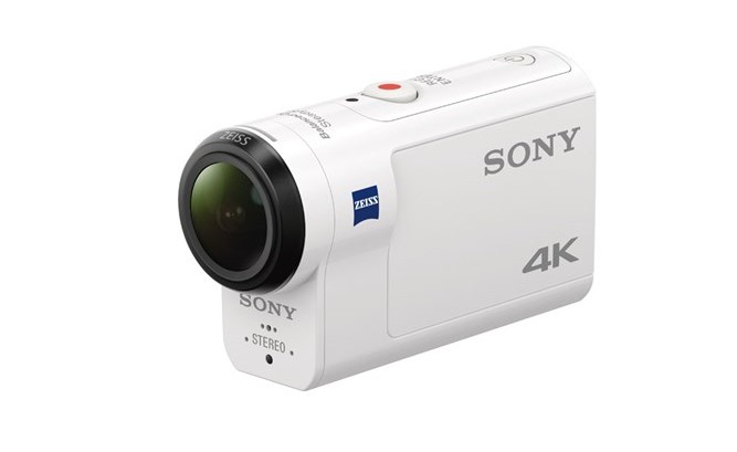 كاميرا FDR-X3000R ﻿