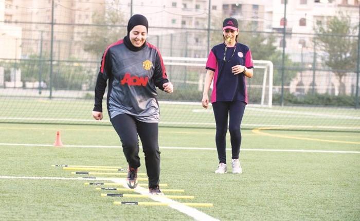 البنك راع إستراتيجي للبطولة النسائية لكرة القدم﻿