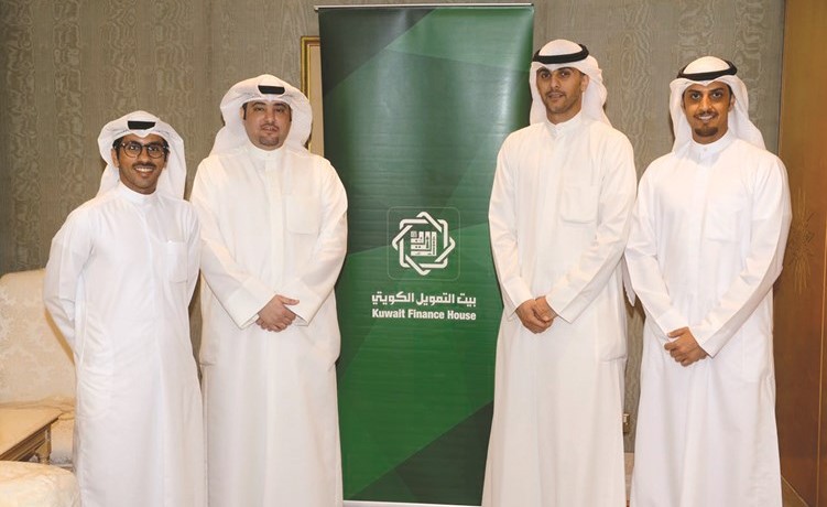 الرويح على هامش توقيع تعاون مع وزارة الشباب لبرنامج رمضان﻿